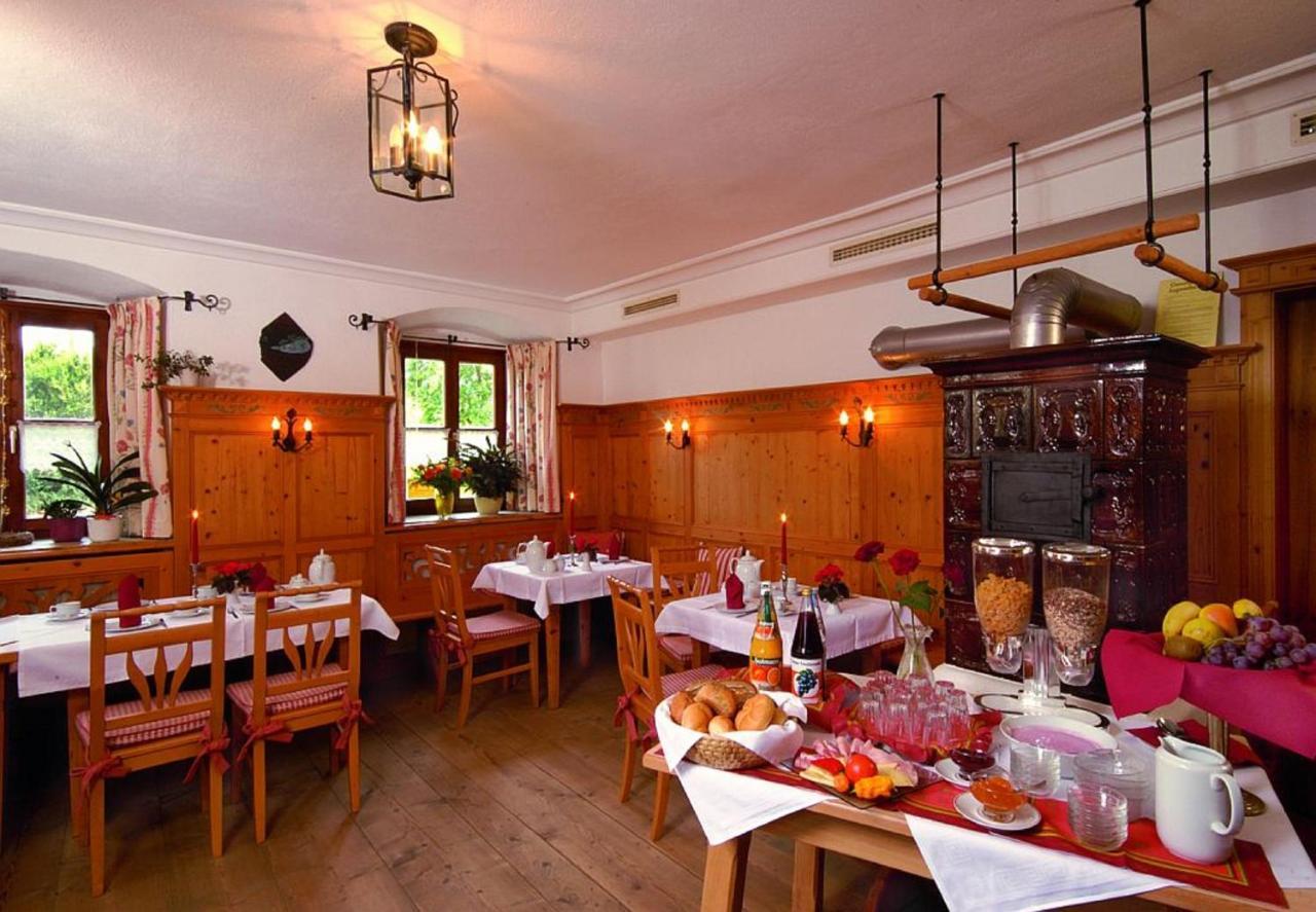Gasthaus Zum Himmelreich Riedenburg Exteriör bild
