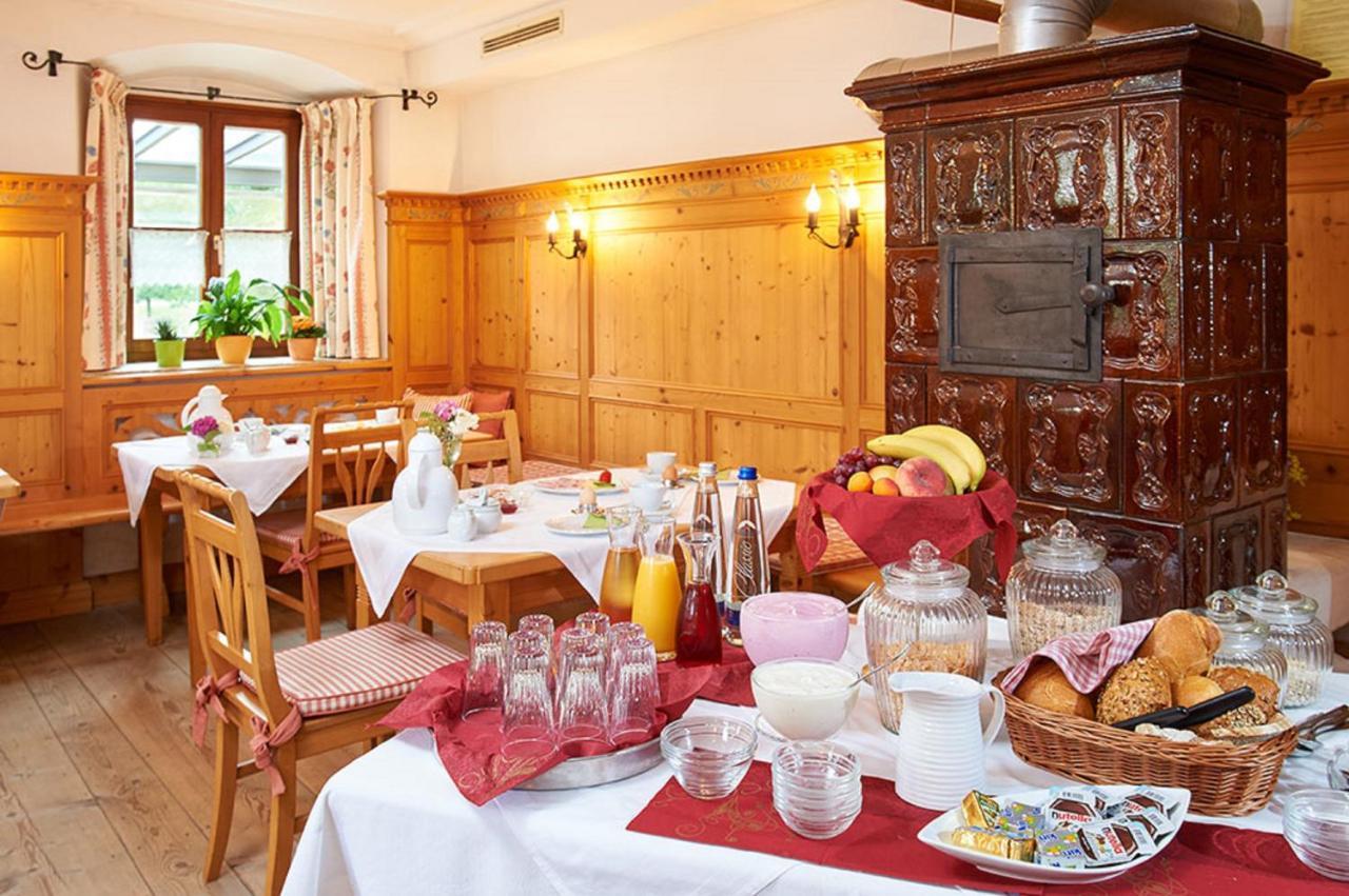 Gasthaus Zum Himmelreich Riedenburg Exteriör bild